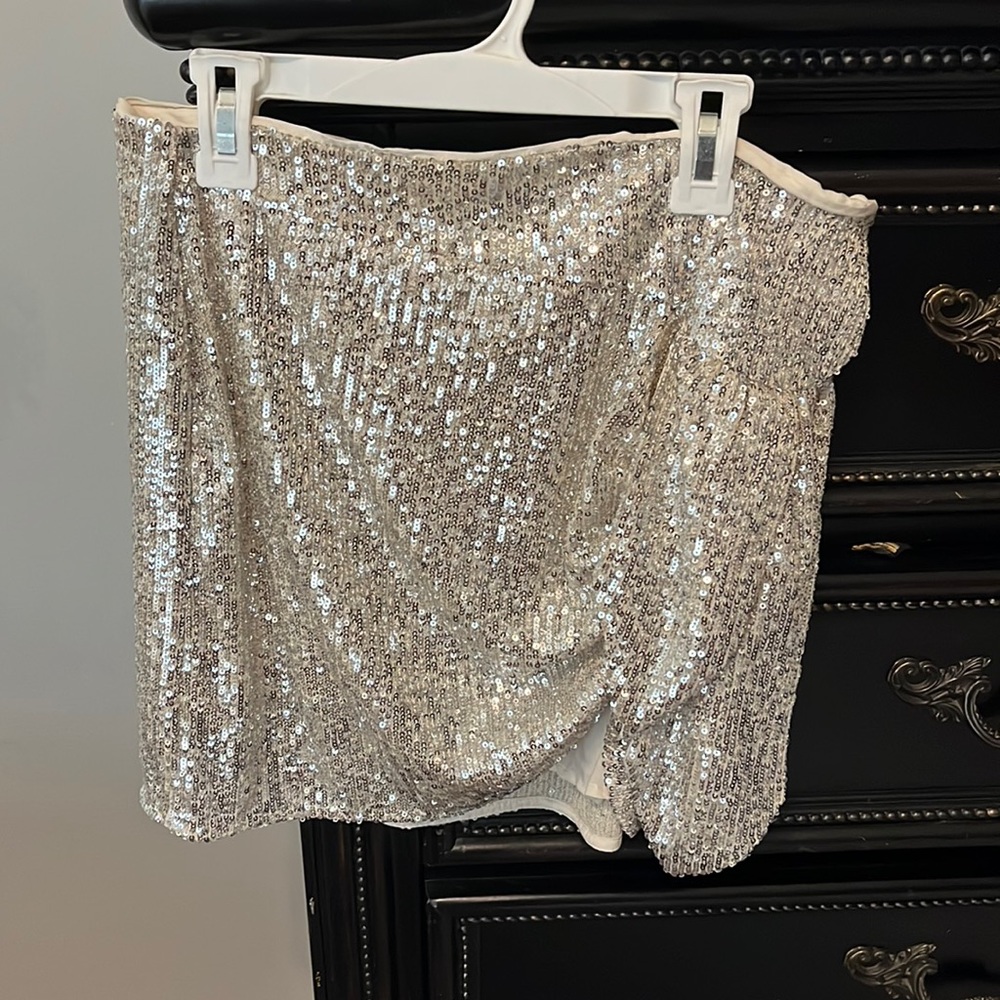 NWT Free People Skirt